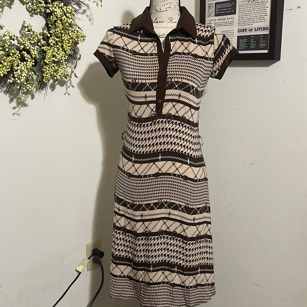 Medium size dress- New Tower